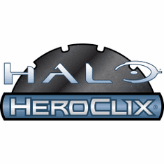 Halo Heroclix / ActionClix