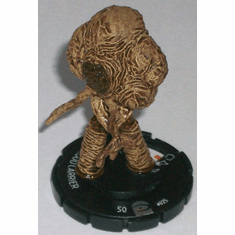 HALO Heroclix Rare figure #025 Flood Carrier