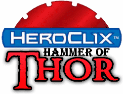 Hammer of Thor