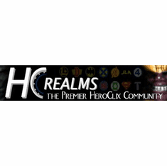 HCRealms - Heroclix Fan Site