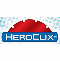 Heroclix Accessories
