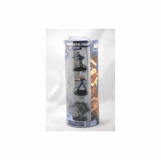 Heroclix Classics Fantastic Four Vs. Dr. Doom Battle Pack