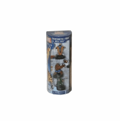 Heroclix Classics Fantastic Four Vs. Mole Man Battle Pack