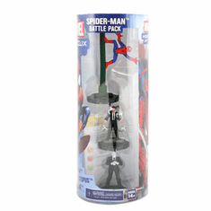 Heroclix Classics Spider-Man Battle Pack