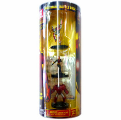 Heroclix Classics Ultimates Iron Man Battle Pack