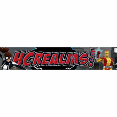 Heroclix Event Pre Registration sign up on HC Realms