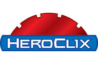 Heroclix Events