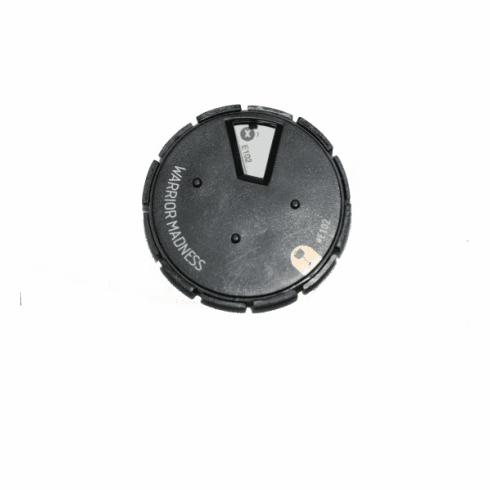 Heroclix Hammer of THOR Event Dial #E102 Warrior Madness