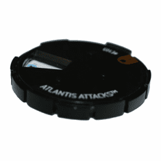 Heroclix Hammer of THOR Event Dial #E103 Atlantis Attacks