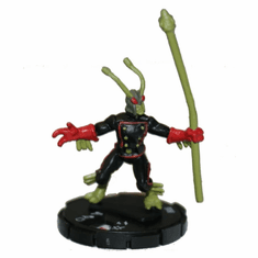 Heroclix Hammer of THOR figure #001 Bug