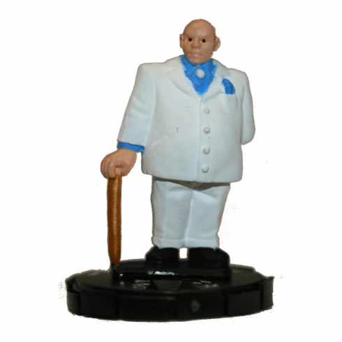 Heroclix Hammer of THOR figure #002 Kingpin