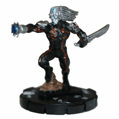 Heroclix Hammer of THOR figure #008 Phalanx Soldier
