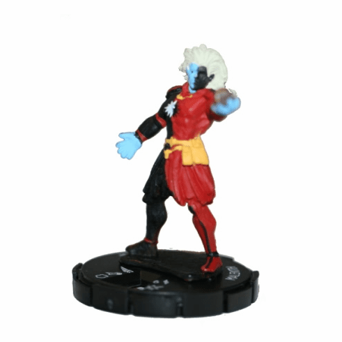 Heroclix Hammer of THOR figure #009 Malekith