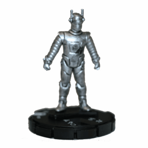 Heroclix Hammer of THOR figure #010 M-11
