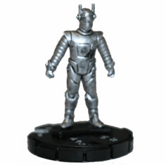 Heroclix Hammer of THOR figure #010 M-11