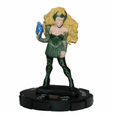 Heroclix Hammer of THOR figure #011 Enchantress