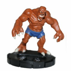 Heroclix Hammer of THOR figure #013 Bi-Beast