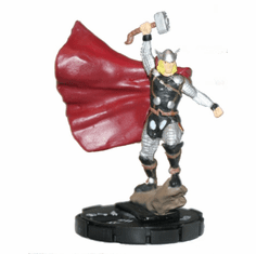 Heroclix Hammer of THOR figure #016 Thor