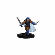Heroclix Hammer of THOR figure #017 Balder