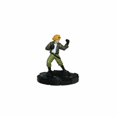 Heroclix Hammer of THOR figure #019 Chase Stein