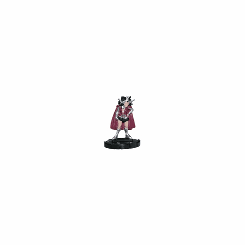 Heroclix Hammer of THOR figure #020 Karmilla