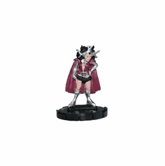 Heroclix Hammer of THOR figure #020 Karmilla