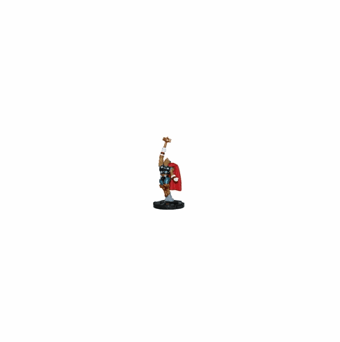 Heroclix Hammer of THOR figure #023 Beta Ray Bill