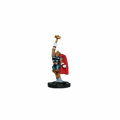 Heroclix Hammer of THOR figure #023 Beta Ray Bill