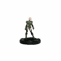 Heroclix Hammer of THOR figure #027 Moondragon