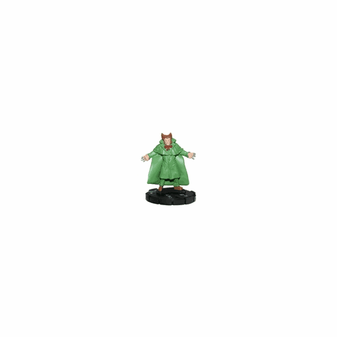 Heroclix Hammer of THOR figure #030 Owl