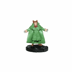 Heroclix Hammer of THOR figure #030 Owl