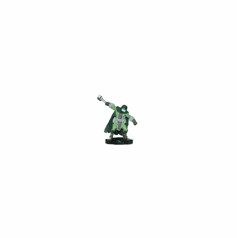 Heroclix Hammer of THOR figure #031 Ronan the Accuser