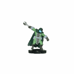 Heroclix Hammer of THOR figure #031 Ronan the Accuser
