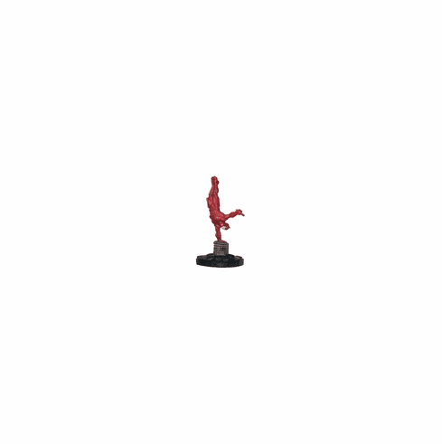 Heroclix Hammer of THOR figure #032 Daredevil