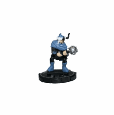 Heroclix Hammer of THOR figure #034 Hogun