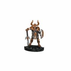 Heroclix Hammer of THOR figure #036 Heimdall