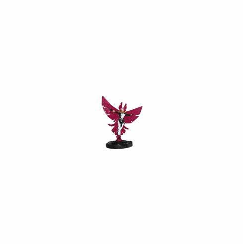 Heroclix Hammer of THOR figure #037 Songbird