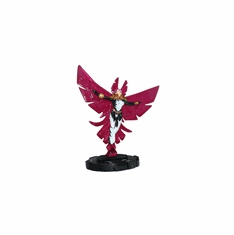 Heroclix Hammer of THOR figure #037 Songbird