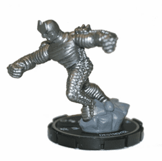 Heroclix Hammer of THOR figure #039 Destroyer