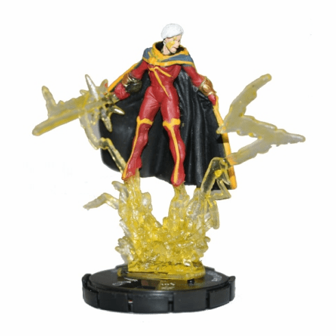 Heroclix Hammer of THOR figure #042 Phyla-Vell