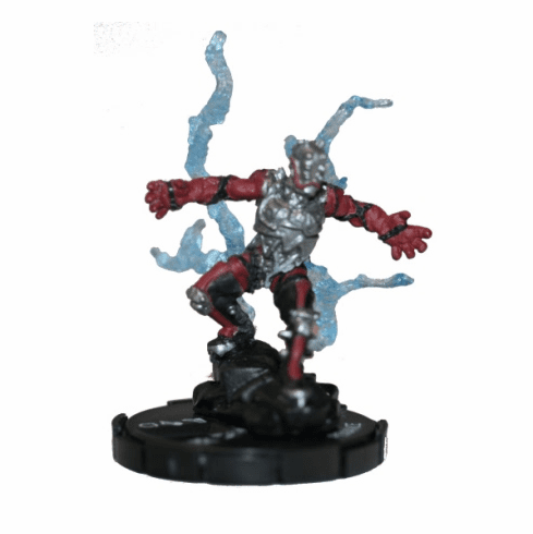 Heroclix Hammer of THOR figure #043 Penance