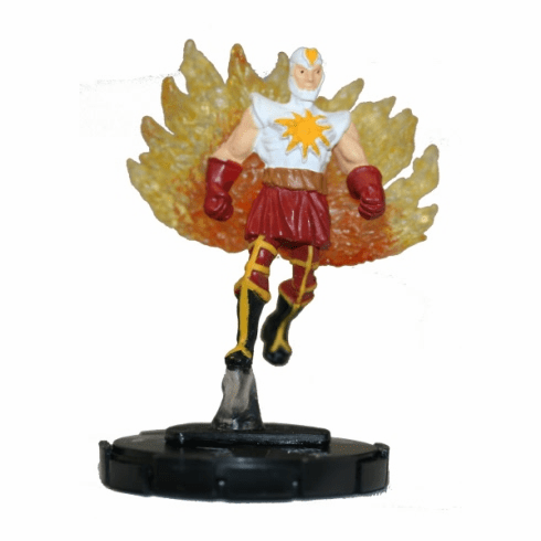 Heroclix Hammer of THOR figure #044 Air-Walker