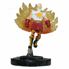 Heroclix Hammer of THOR figure #044 Air-Walker