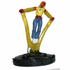 Heroclix Hammer of THOR figure #045 Karolina Dean