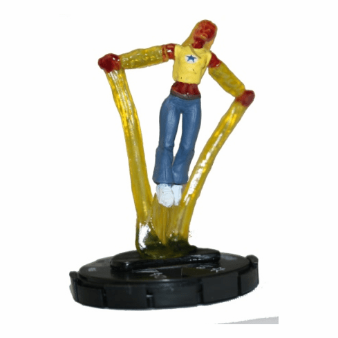 Heroclix Hammer of THOR figure #045 Karolina Dean