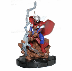 Heroclix Hammer of THOR figure #048 Spider-Man