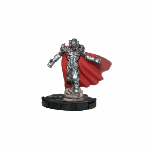 Heroclix Hammer of THOR figure #049 Ultron