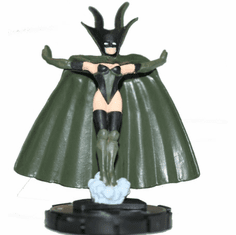 Heroclix Hammer of THOR figure #050 Hela