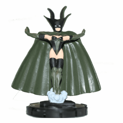 Heroclix Hammer of THOR figure #050 Hela