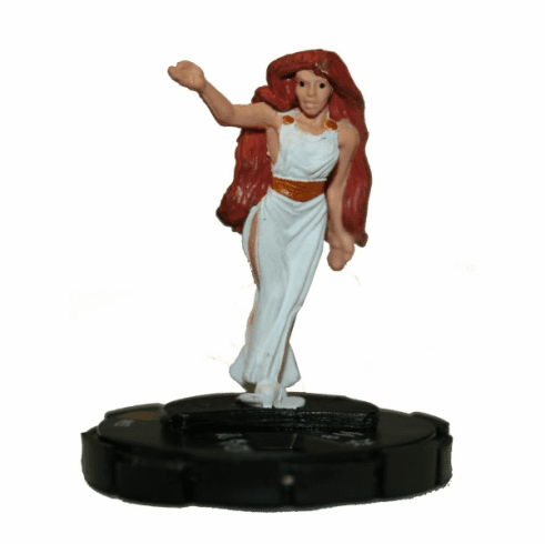 Heroclix Hammer of THOR figure #052 Venus